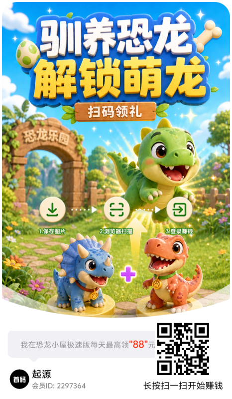 【恐龙小屋】15号上午新出首码,一条线开高团-首码项目网